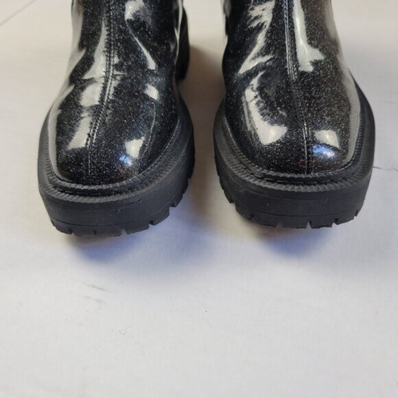 Sam Edelman Laguna Chelsea Boots Size 2 - Picture 6 of 13